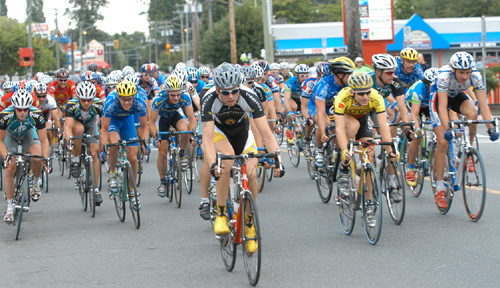 Tour de Delta - Stage 2