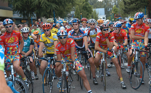 Tour de Delta - Stage 2