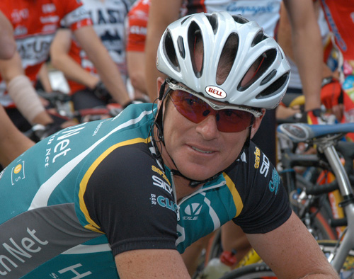 Tour de Delta - Stage 2