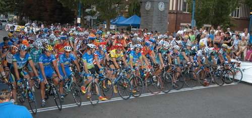 Tour de Delta - Stage 2