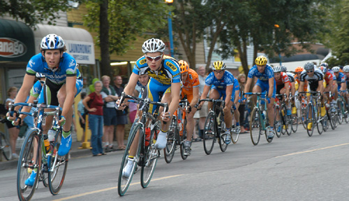 Tour de Delta - Stage 2