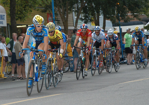 Tour de Delta - Stage 2