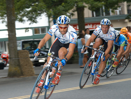 Tour de Delta - Stage 2