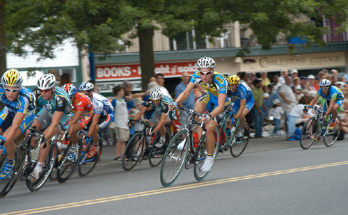 Tour de Delta - Stage 2