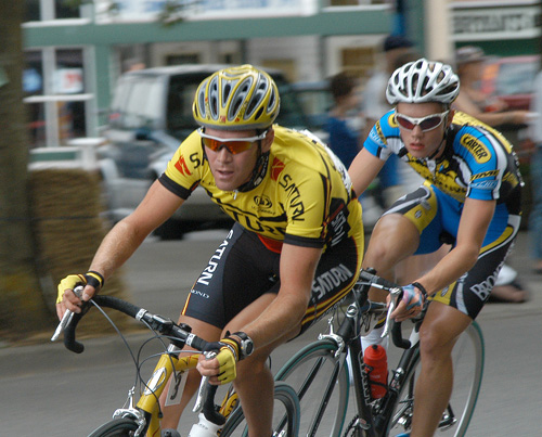Tour de Delta - Stage 2