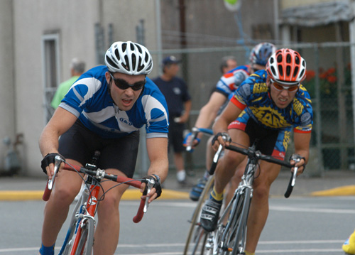 Tour de Delta - Stage 2