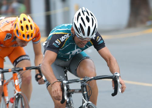 Tour de Delta - Stage 2