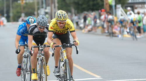 Tour de Delta - Stage 2