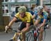 Tour de Delta - Stage 2