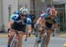Tour de Delta - Stage 2