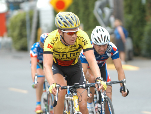 Tour de Delta - Stage 2