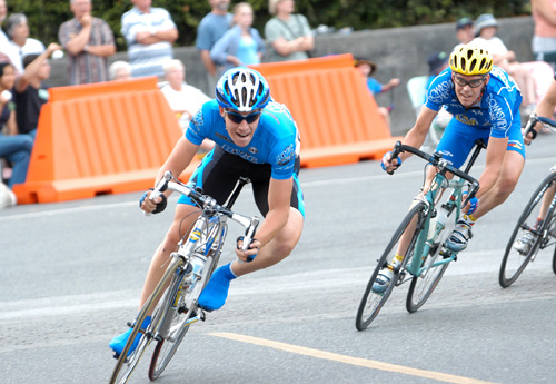 Tour de Delta - Stage 2