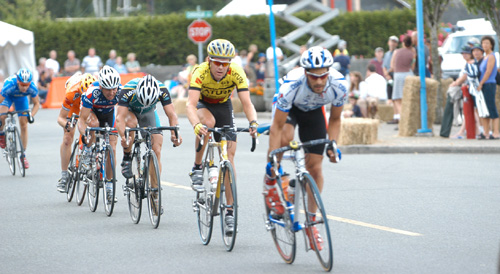 Tour de Delta - Stage 2