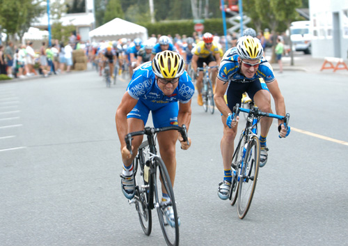 Tour de Delta - Stage 2