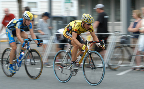 Tour de Delta - Stage 2