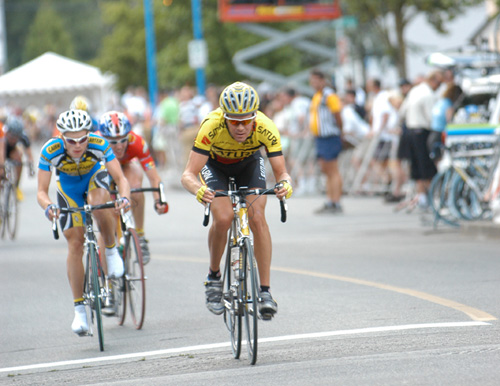 Tour de Delta - Stage 2