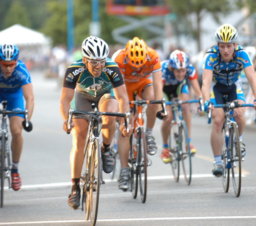 Tour de Delta - Stage 2