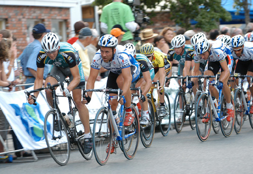 Tour de Delta - Stage 2