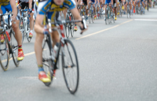 Tour de Delta - Stage 2