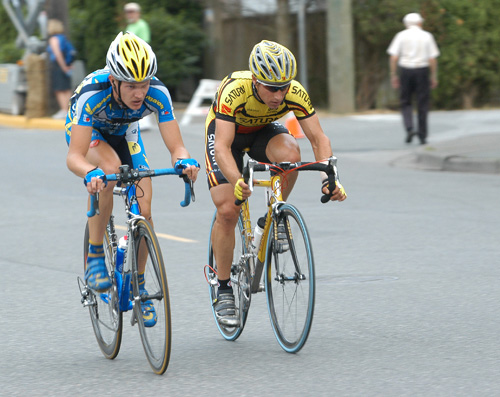 Tour de Delta - Stage 2