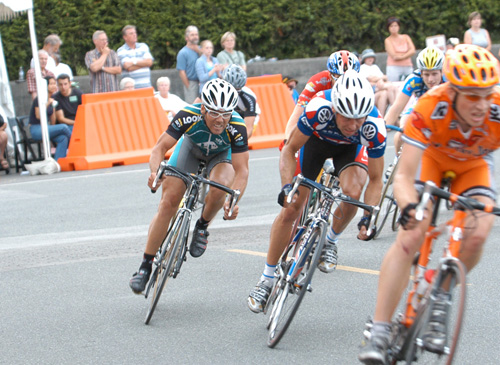 Tour de Delta - Stage 2