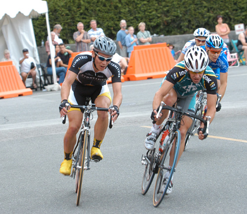 Tour de Delta - Stage 2
