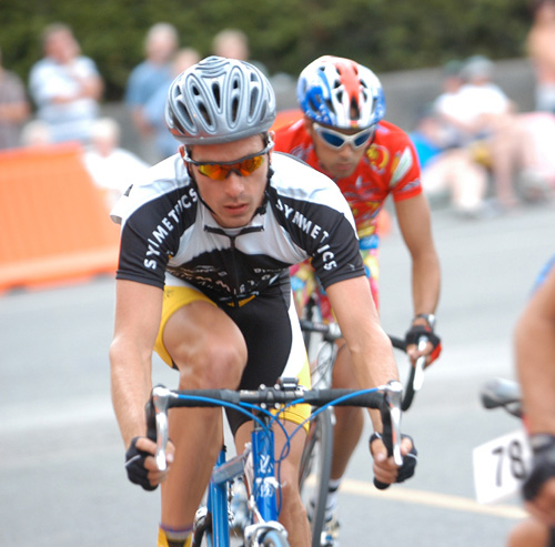 Tour de Delta - Stage 2