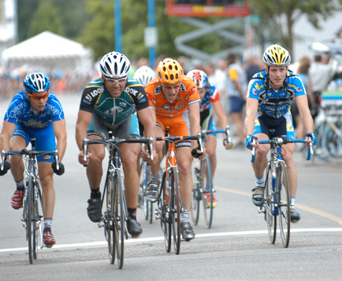 Tour de Delta - Stage 2