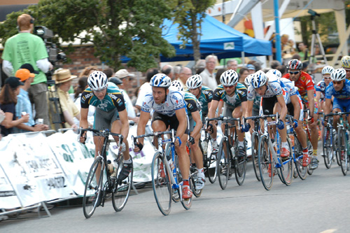 Tour de Delta - Stage 2