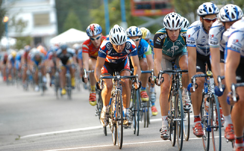 Tour de Delta - Stage 2