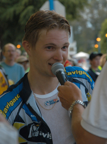 Tour de Delta - Stage 2