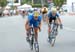Tour de Delta - Stage 2