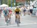 Tour de Delta - Stage 2