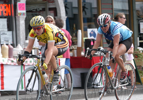 Tour de Delta - Stage 2
