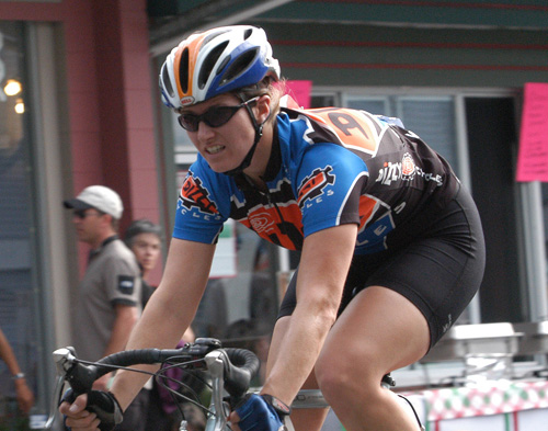 Tour de Delta - Stage 2