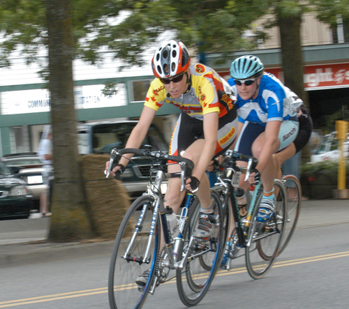 Tour de Delta - Stage 2