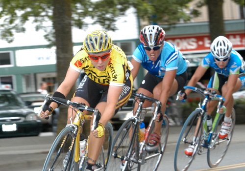 Tour de Delta - Stage 2