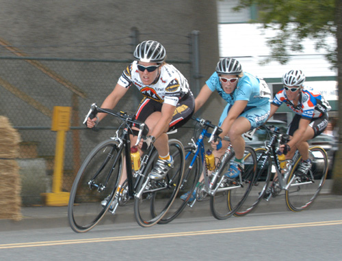 Tour de Delta - Stage 2