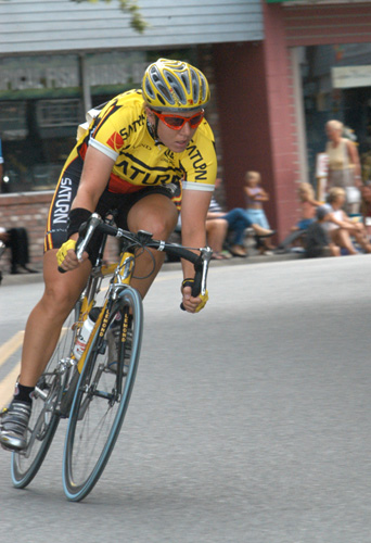 Tour de Delta - Stage 2