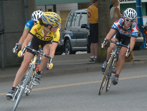 Tour de Delta - Stage 2