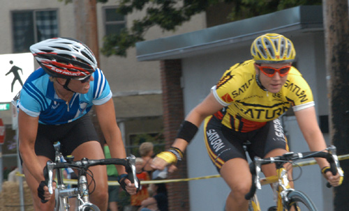 Tour de Delta - Stage 2