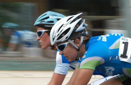 Tour de Delta - Stage 2