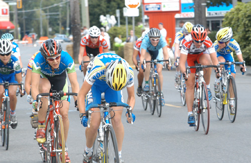 Tour de Delta - Stage 2