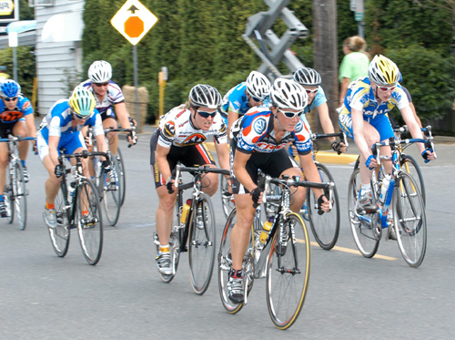 Tour de Delta - Stage 2