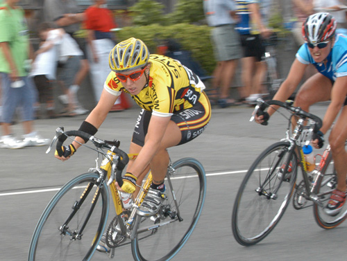 Tour de Delta - Stage 2