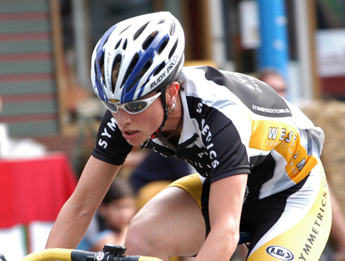Tour de Delta - Stage 2