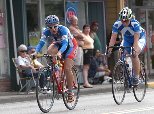 Tour de Delta - Stage 2