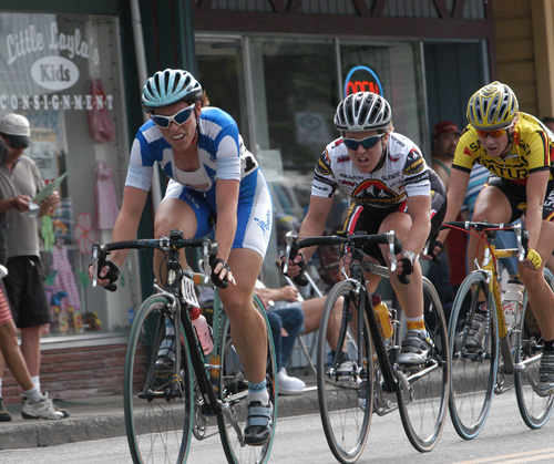 Tour de Delta - Stage 2