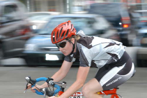 Tour de Delta - Stage 2