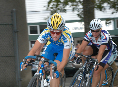 Tour de Delta - Stage 2